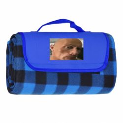 Килимки туристичні