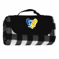 Килимки туристичні