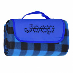 Коврики туристические