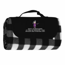 Туристический коврик ENTJ (Командир) - FATLINE Туристический коврик ENTJ (Командир)