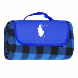 Килимки туристичні