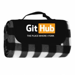 Коврики туристические