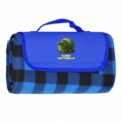 Коврики туристические