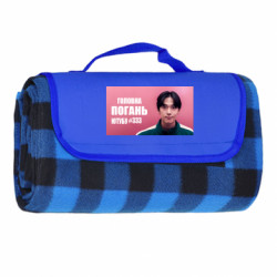 Коврики туристические