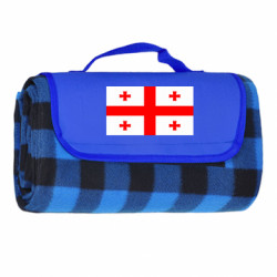 Килимки туристичні