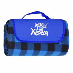 Килимки туристичні