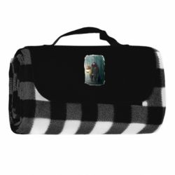 Килимки туристичні