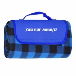 Коврики туристические