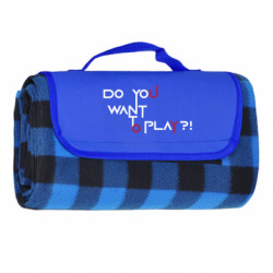 Килимки туристичні