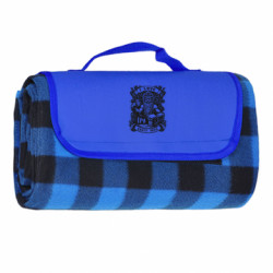 Туристический коврик I love craft beer - FATLINE Туристический коврик I love craft beer