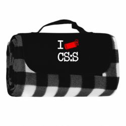 Килимки туристичні