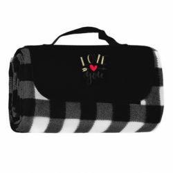 Коврики туристические