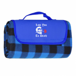 Килимки туристичні