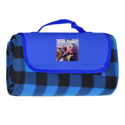 Килимки туристичні