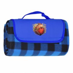 Коврики туристические