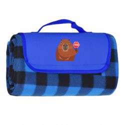 Коврики туристические