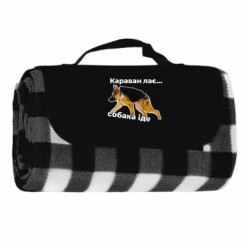 Коврики туристические