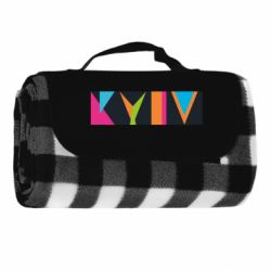 Килимки туристичні