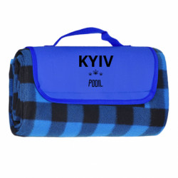 Килимки туристичні