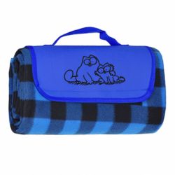 Коврики туристические