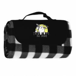 Килимки туристичні