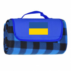 Килимки туристичні