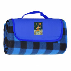 Килимки туристичні