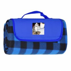 Коврики туристические