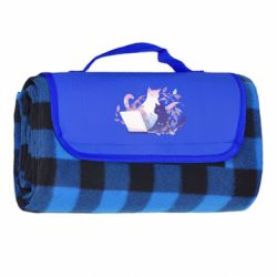 Коврики туристические