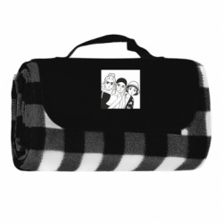 Килимки туристичні