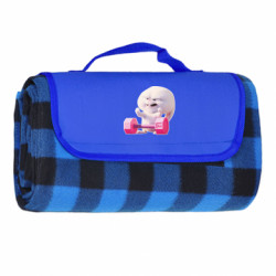 Коврики туристические