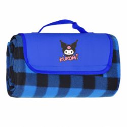 Килимки туристичні