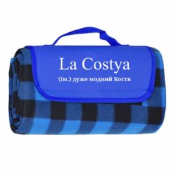 Килимки туристичні