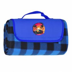 Килимки туристичні