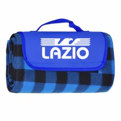 Килимок туристичний Lazio Logo And Eagle - FATLINE Килимок туристичний Lazio Logo And Eagle