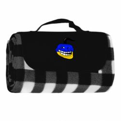 Килимки туристичні