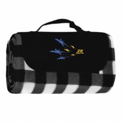 Килимки туристичні