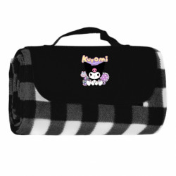 Килимок туристичний Мила Куромі - FATLINE Килимок туристичний Мила Куромі