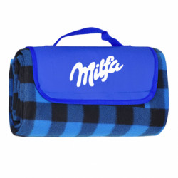 Килимки туристичні