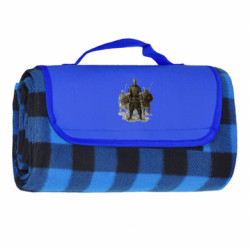 Коврики туристические