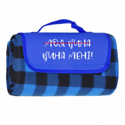 Килимки туристичні