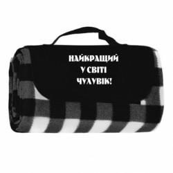 Коврики туристические
