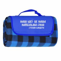 Коврики туристические