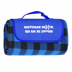 Коврики туристические