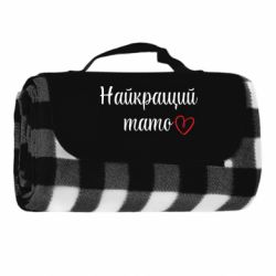 Килимки туристичні