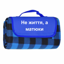 Килимки туристичні