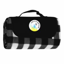 Килимки туристичні