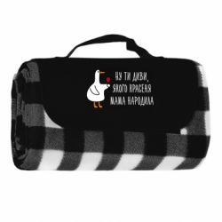 Коврики туристические