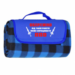 Килимки туристичні