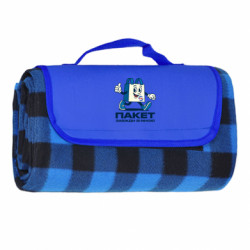 Коврики туристические